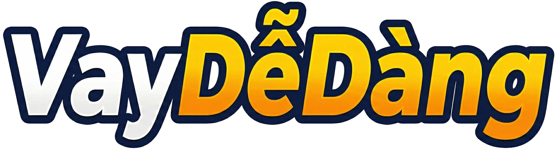 VayDễDàng Logo
